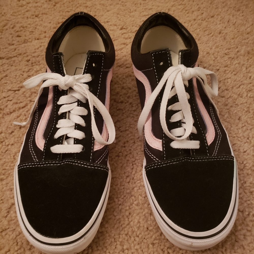 Vans Off The Wall Sneakers